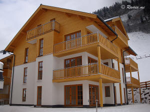 Chalet Elisabeth.
