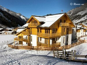 Chalet Elisabeth.