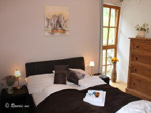 Bedroom.